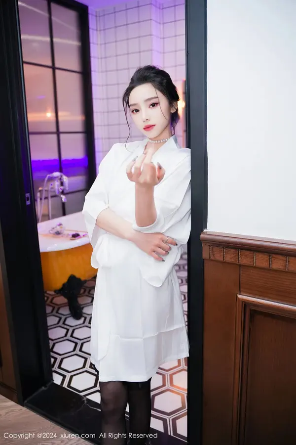 Vol. 08283 苏曼兮(85P)