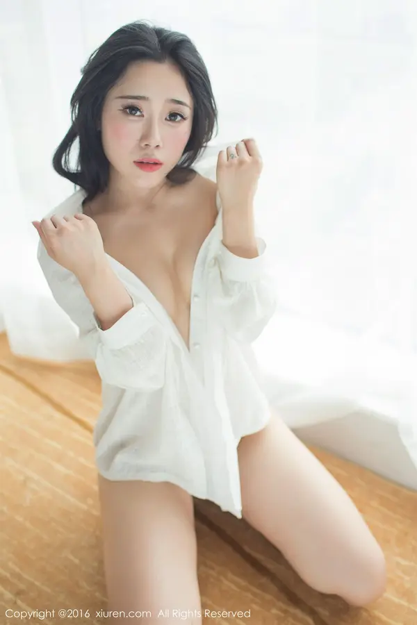 Vol. 00519 兜豆靓Youlina(53P)