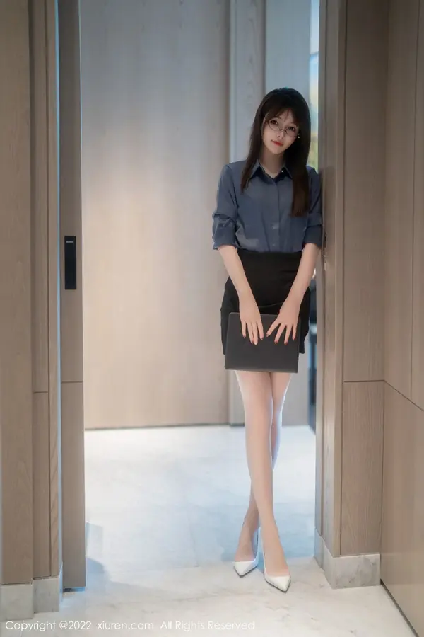 Vol. 05419 婠婠么(76P)