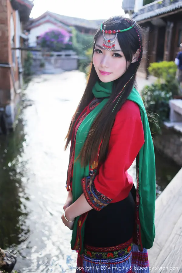 Vol. 0071 MARA酱(54P)