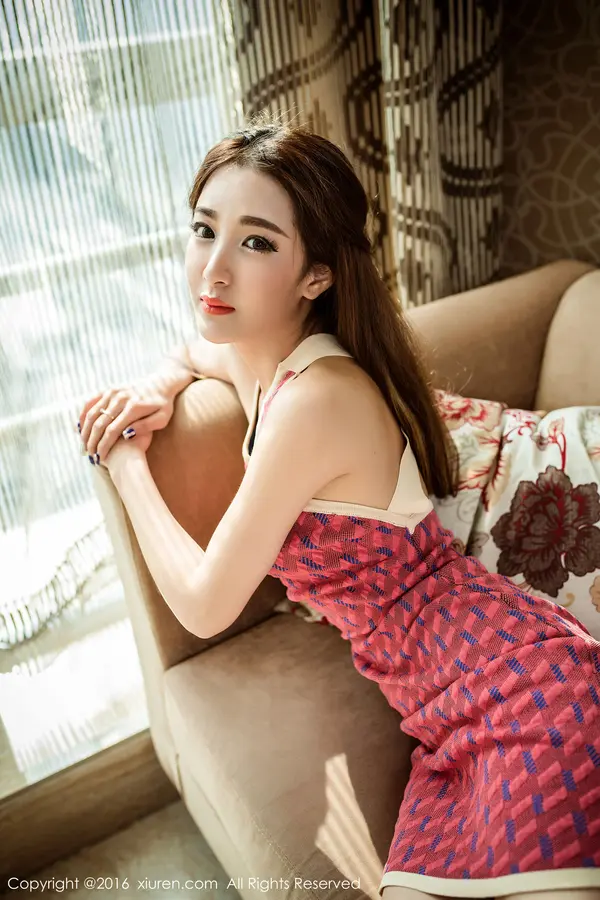 Vol. 00569 李筱乔jo(53P)