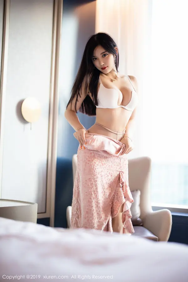 Vol. 01857 杨晨晨sugar(84P)