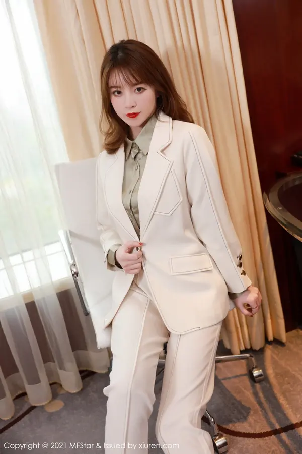 Vol. 0485 yoo优优(46P)