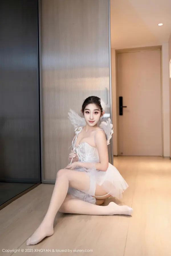 Vol. 0324 星冉(79P)