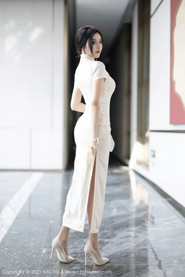 Vol. 0978 杨晨晨Yome(86P)