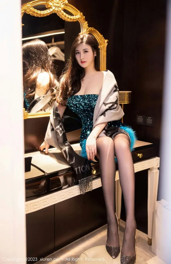 Vol. 06384 诗诗kiki(87P)