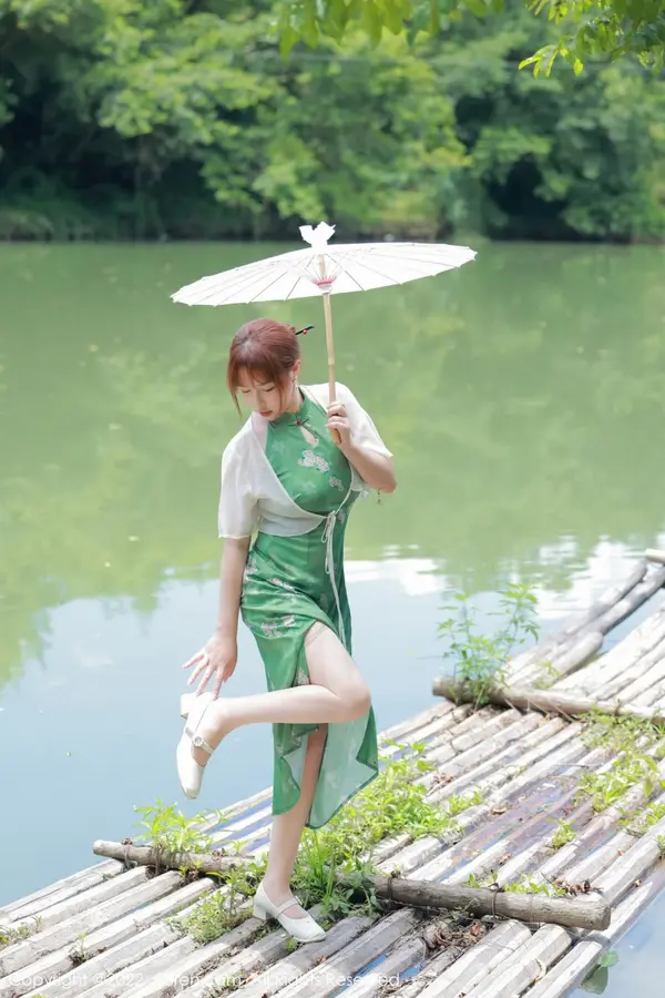 Vol. 05276 养乐多DoDo(52P)