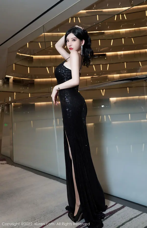 Vol. 05190 周于希Sally(91P)
