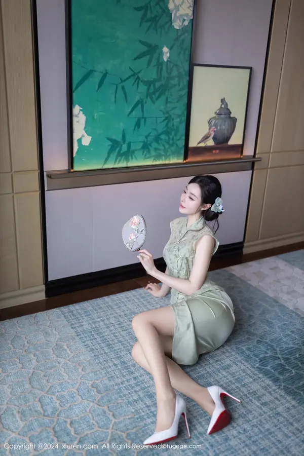 Vol. 09124 小逗逗(82P)
