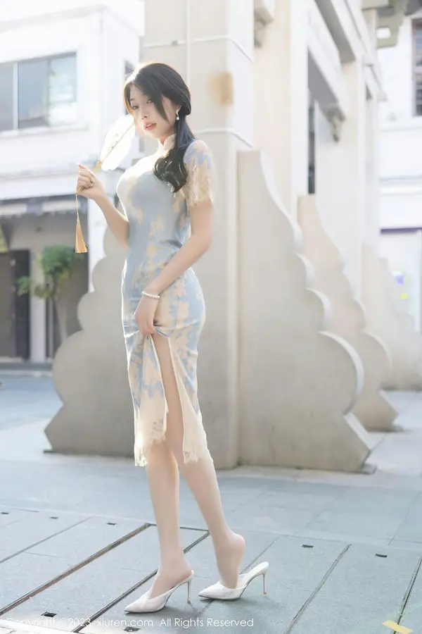 Vol. 06434 徐莉芝Booty(88P)