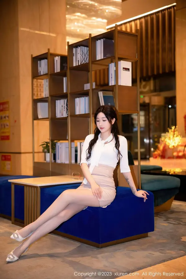 Vol. 06207 江真真(111P)