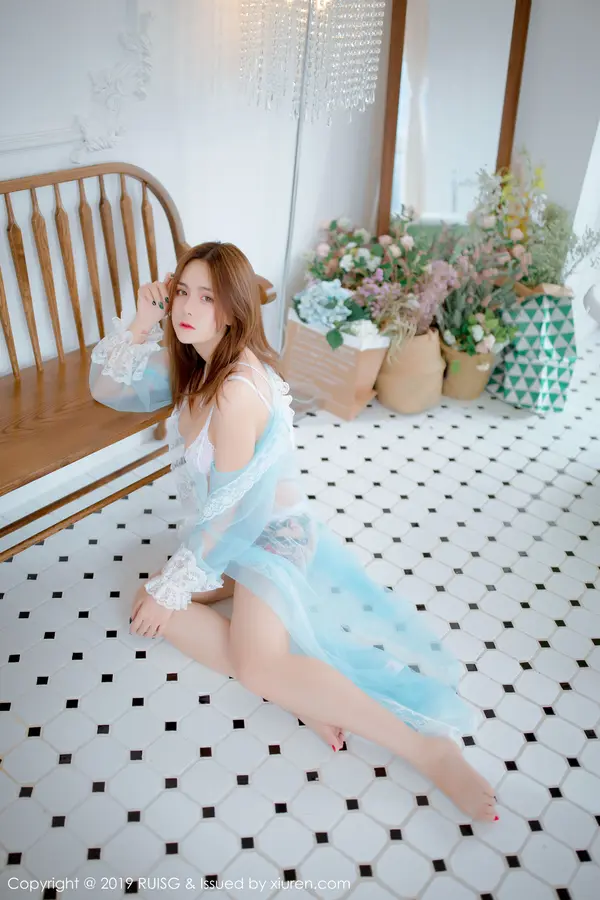 Vol. 0062 Daisy琳琳(43P)