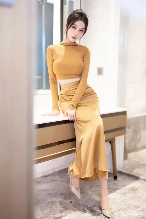 Vol. 08574 玥儿玥(82P)