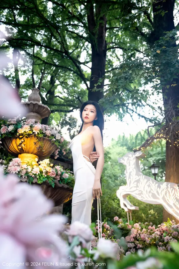 Vol. 0472 冯木木LRIS(71P)