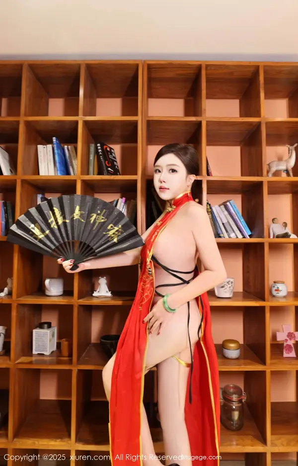 Vol. 09834 小薯条nienie(132P)