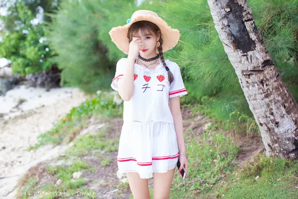 Vol. 0185 杨晨晨sugar(43P)