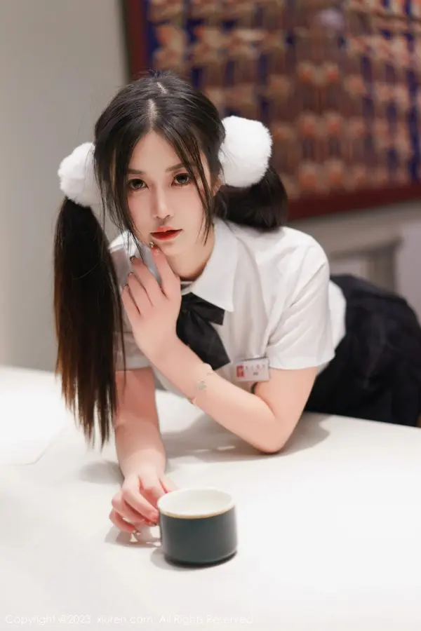 Vol. 06397 laura阿姣(82P)