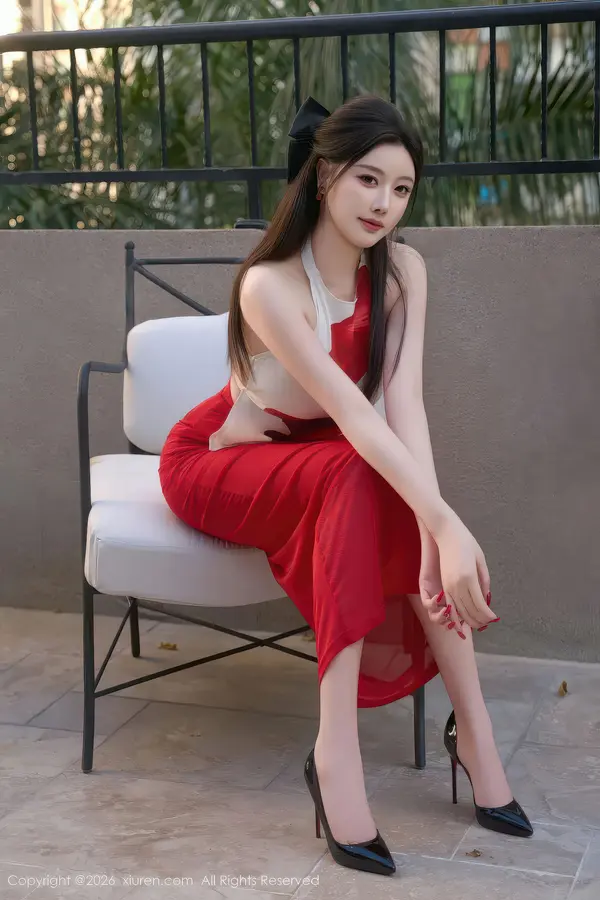 Vol. 11319 杨晨晨(74P)