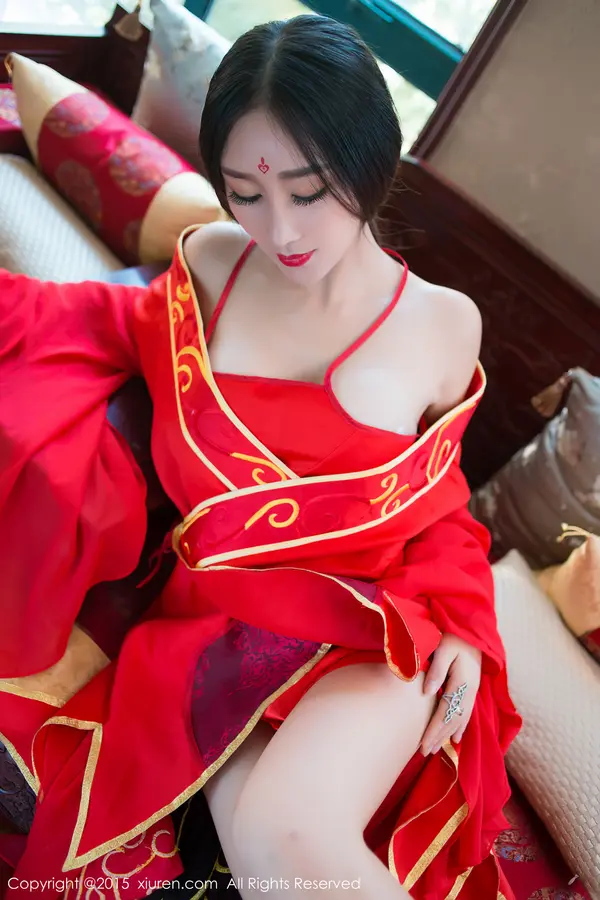 Vol. 00382 邹晶晶(67P)
