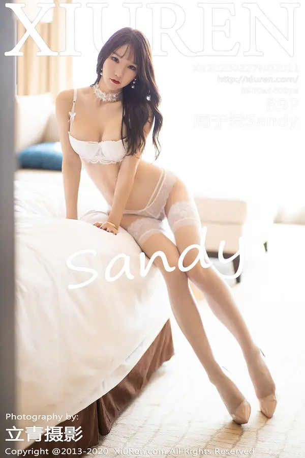 Vol. 02011 周于希Sandy(90P)-妹子录-美女图片|美女写真 专注超高清美女图片分享网站