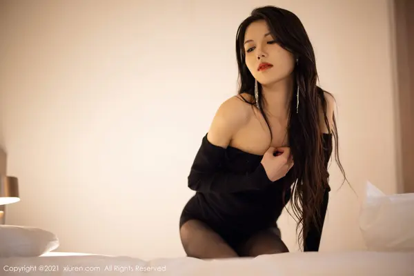 Vol. 03822 媛媛酱belle(97P)