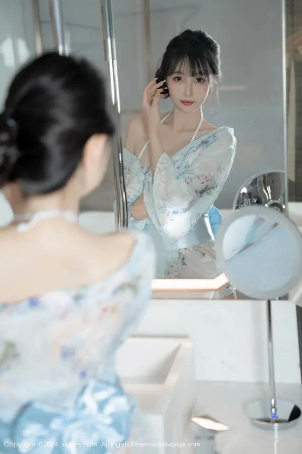 Vol. 09632 林星阑(86P)