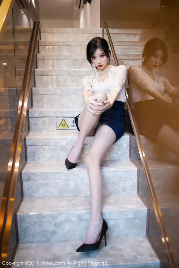 Vol. 01717 杨晨晨sugar(71P)