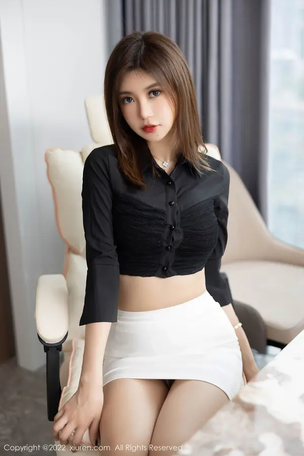 Vol. 05160 绮里嘉ula(82P)