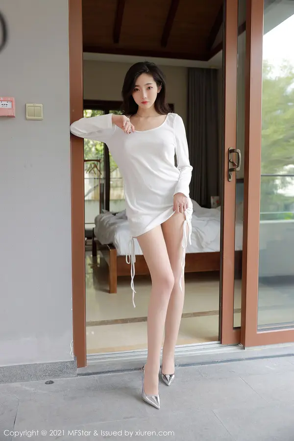 Vol. 0446 安琪Yee(51P)