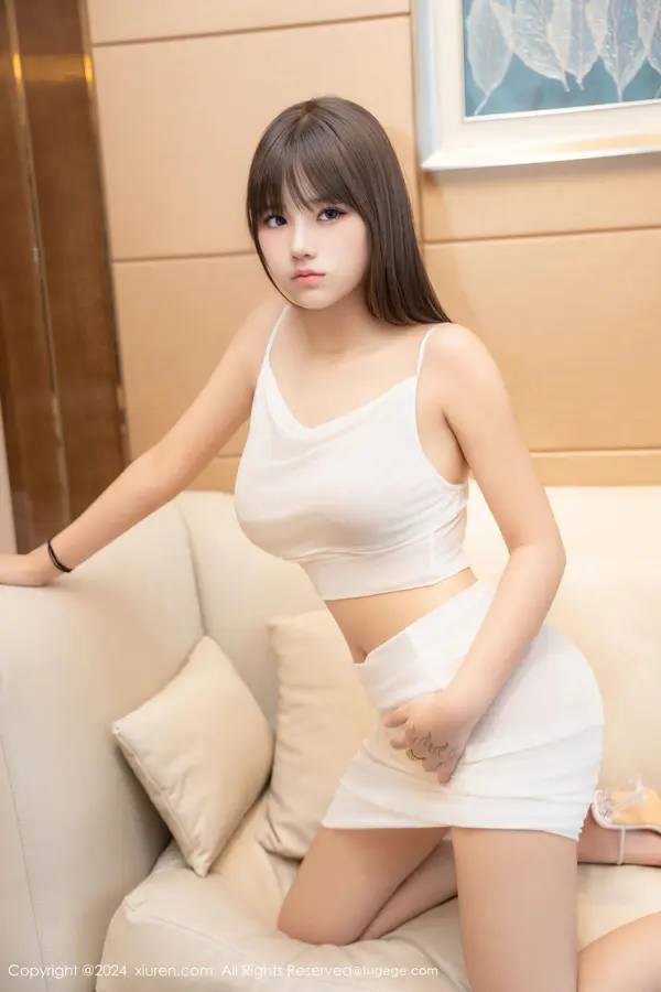 Vol. 09438 姚若兮vay(52P)