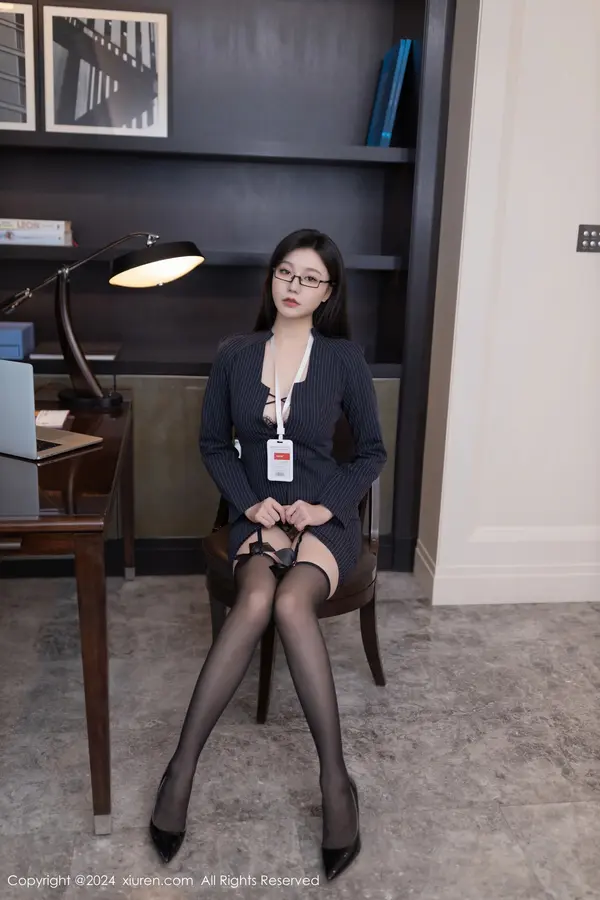 Vol. 08537 安然anran(81P)
