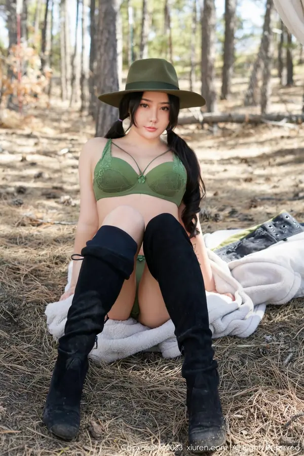 Vol. 06902 玛鲁娜Manuela(59P)
