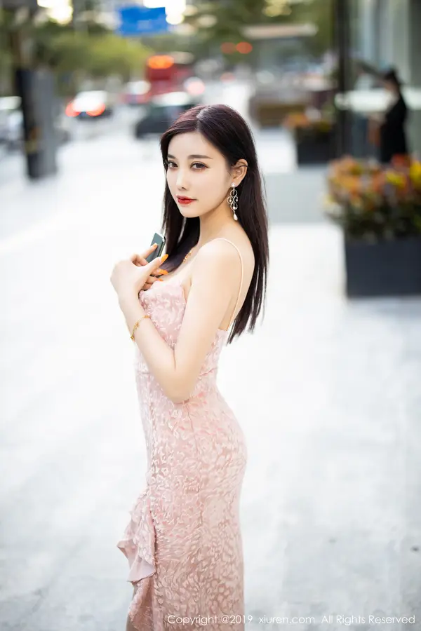 Vol. 01857 杨晨晨sugar(84P)