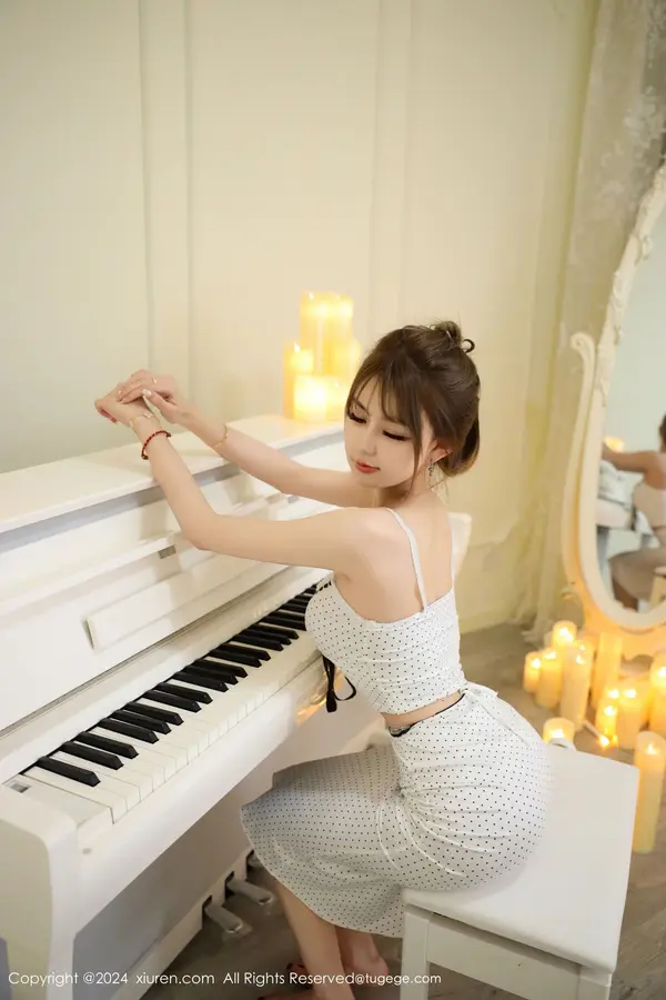 Vol. 09502 Zoe柚柚(58P)