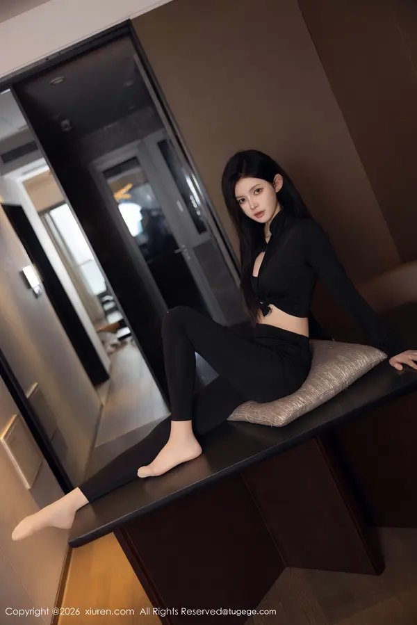 Vol. 11283 沈如斯(86P)