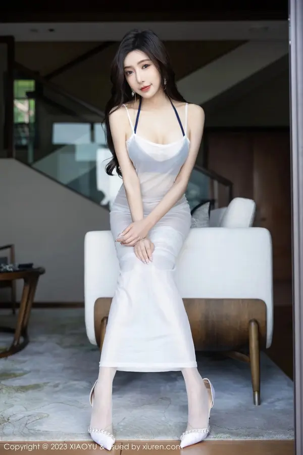 Vol. 1052 王馨瑶yanni(98P)