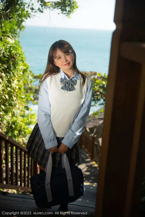 Vol. 06423 张思允Nice(82P)