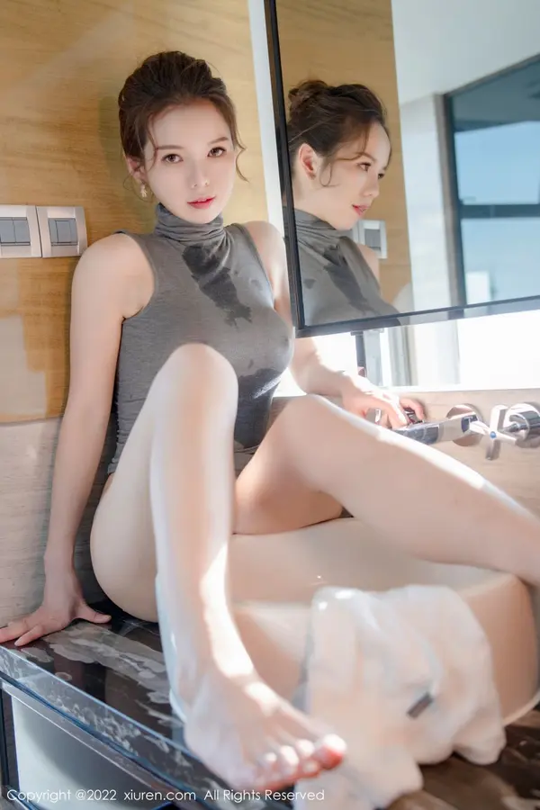 Vol. 04780 大美媚京(62P)