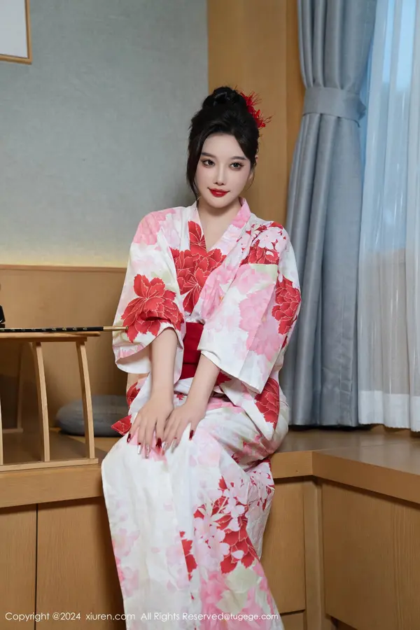 Vol. 09208 杨晨晨Yome(97P)