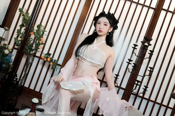 Vol. 06217 周于希Sally(86P)