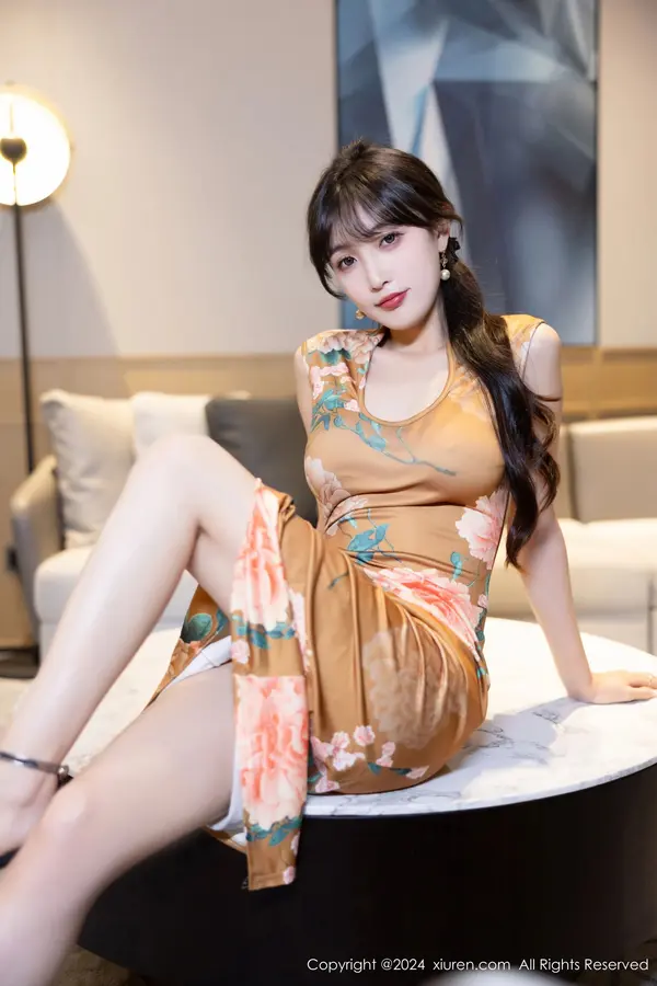 Vol. 08084 林星阑(84P)