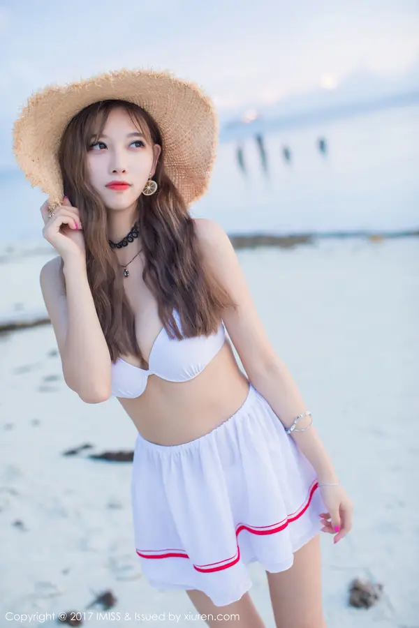 Vol. 0185 杨晨晨sugar(43P)