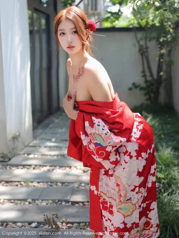 Vol. 10683 金允希Yuki(81P)