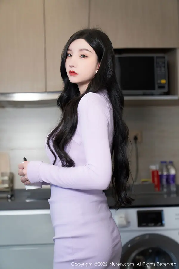 Vol. 05501 周于希Sally(84P)