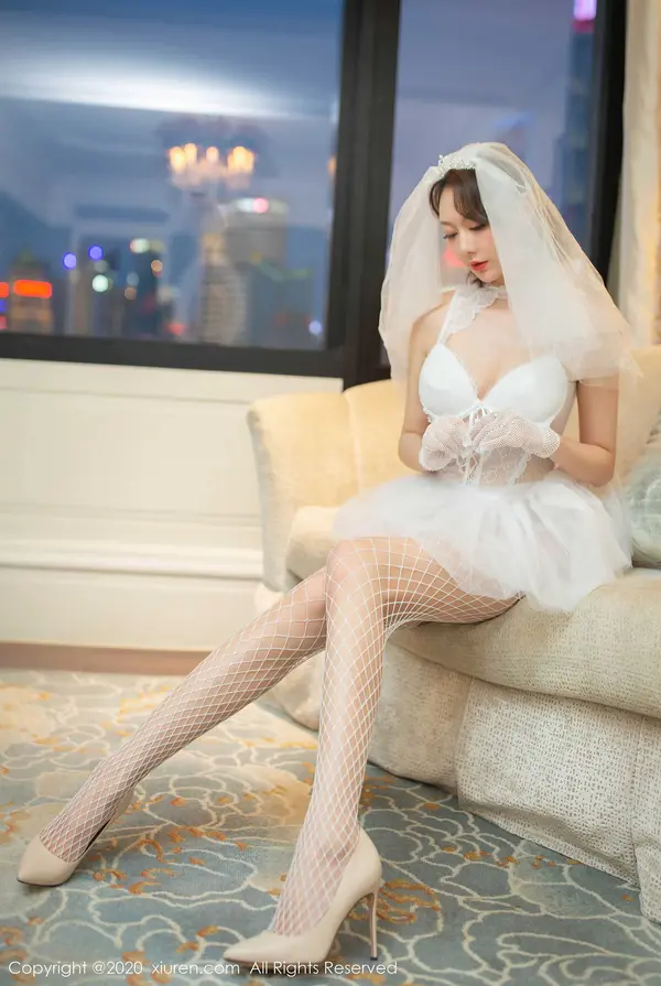 Vol. 02328 艺轩(77P)