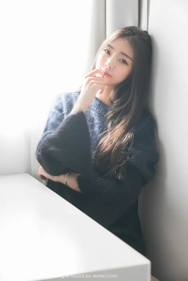 Vol. 0027 可乐Vicky(31P)