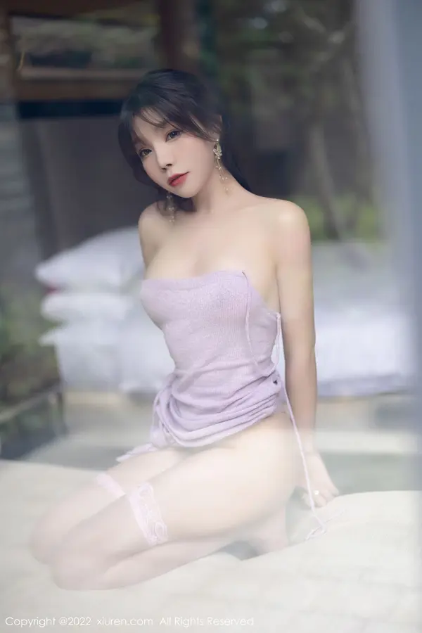 Vol. 04734 芝芝Booty(78P)
