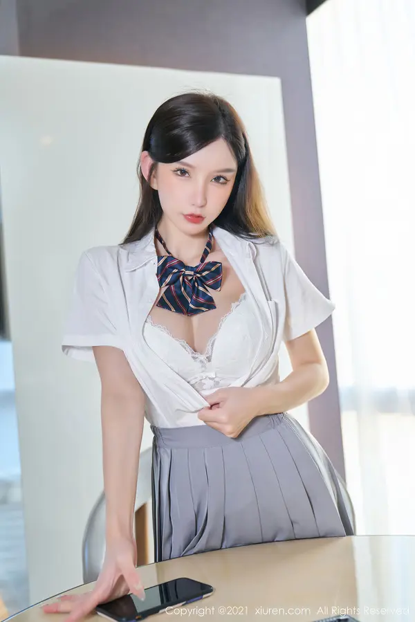 Vol. 04258 周于希Sandy(89P)