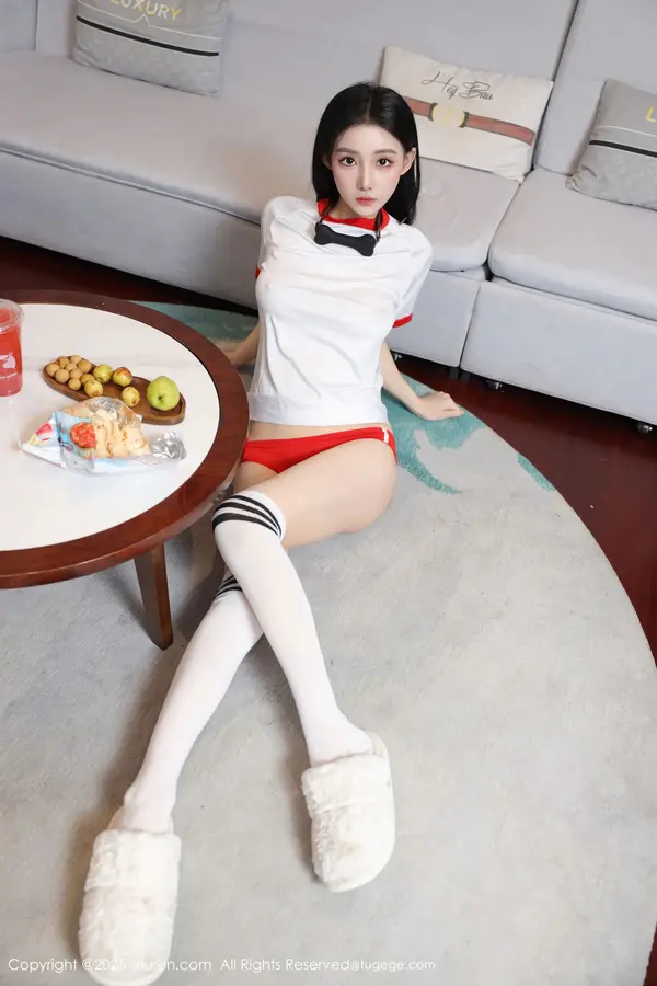 Vol. 11110 许微微呀(87P)