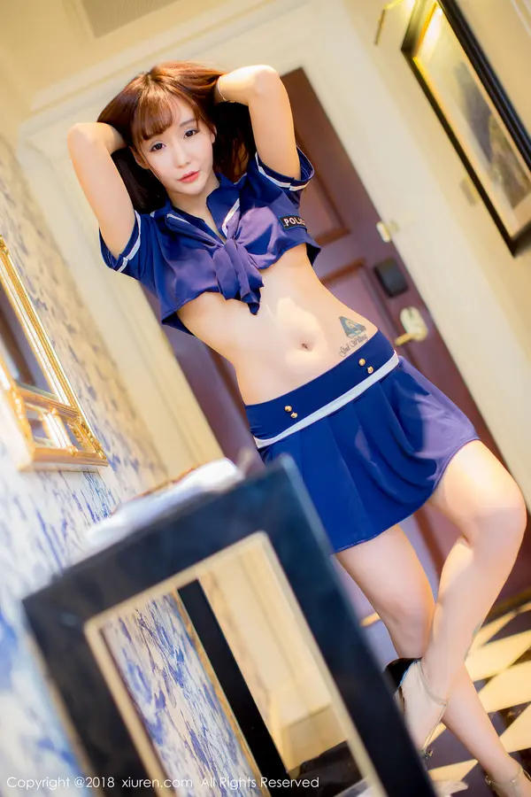 Vol. 01005 顾灿(44P)